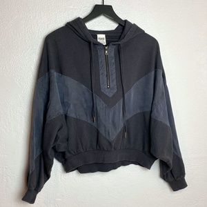 PINK by Victorias Secret Cropped Hoodie